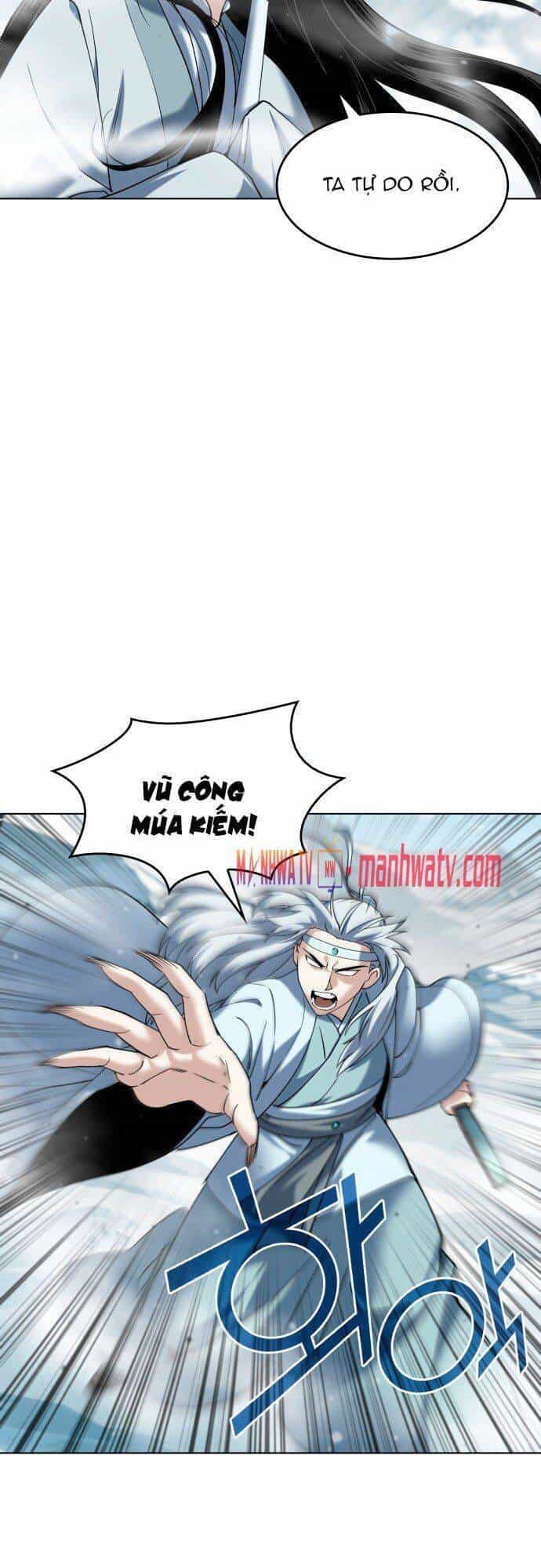 Võ Giả Bất Đắc Dĩ - Chương 35 - ảnh 51