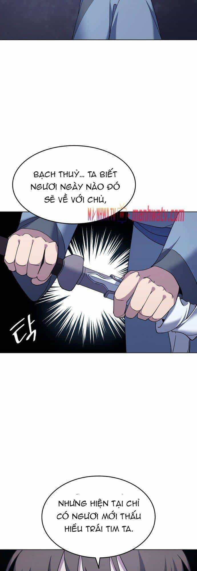 Võ Giả Bất Đắc Dĩ - Chương 35 - ảnh 67