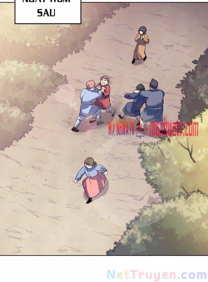 Võ Giả Bất Đắc Dĩ - Chương 37 - ảnh 41