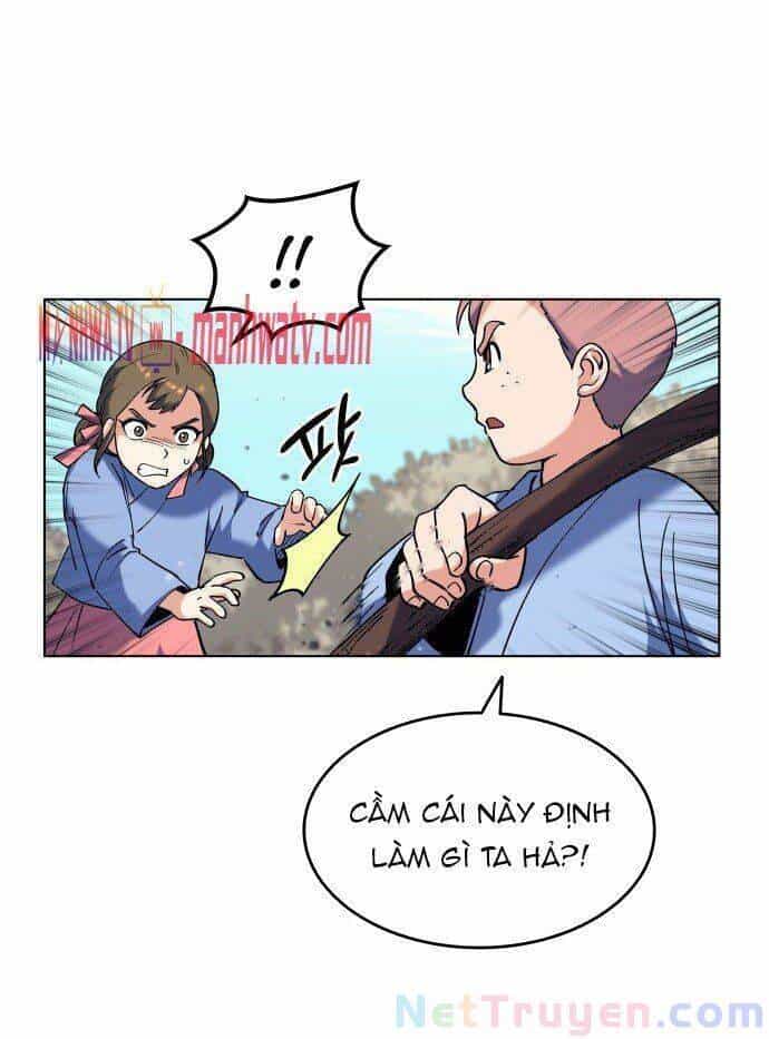 Võ Giả Bất Đắc Dĩ - Chương 37 - ảnh 49