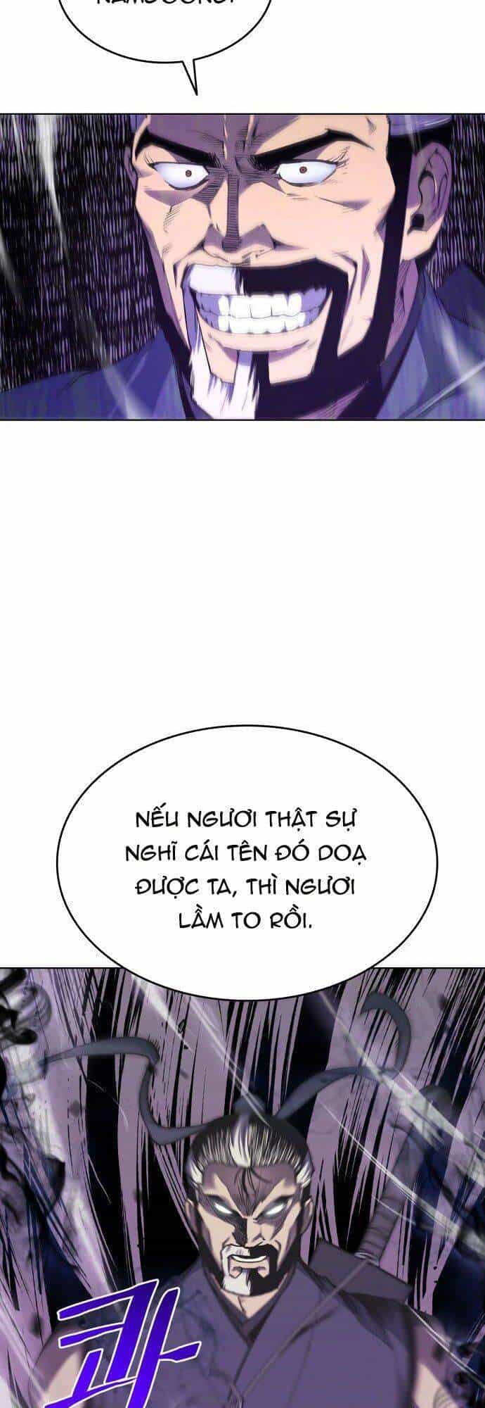 Võ Giả Bất Đắc Dĩ - Chương 4 - ảnh 24