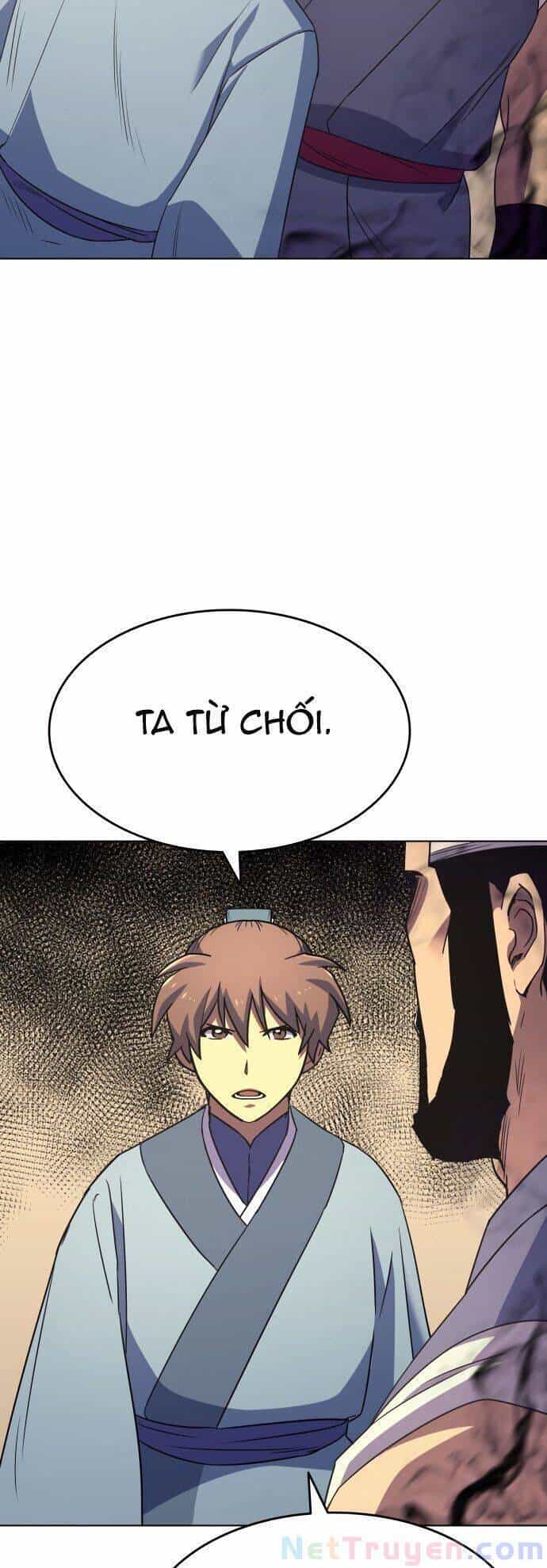 Võ Giả Bất Đắc Dĩ - Chương 4 - ảnh 39