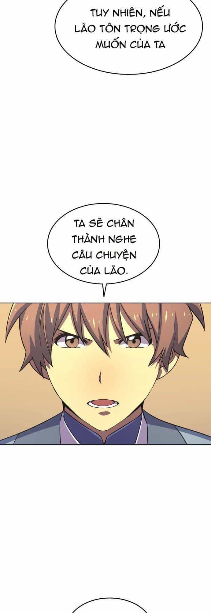 Võ Giả Bất Đắc Dĩ - Chương 4 - ảnh 40