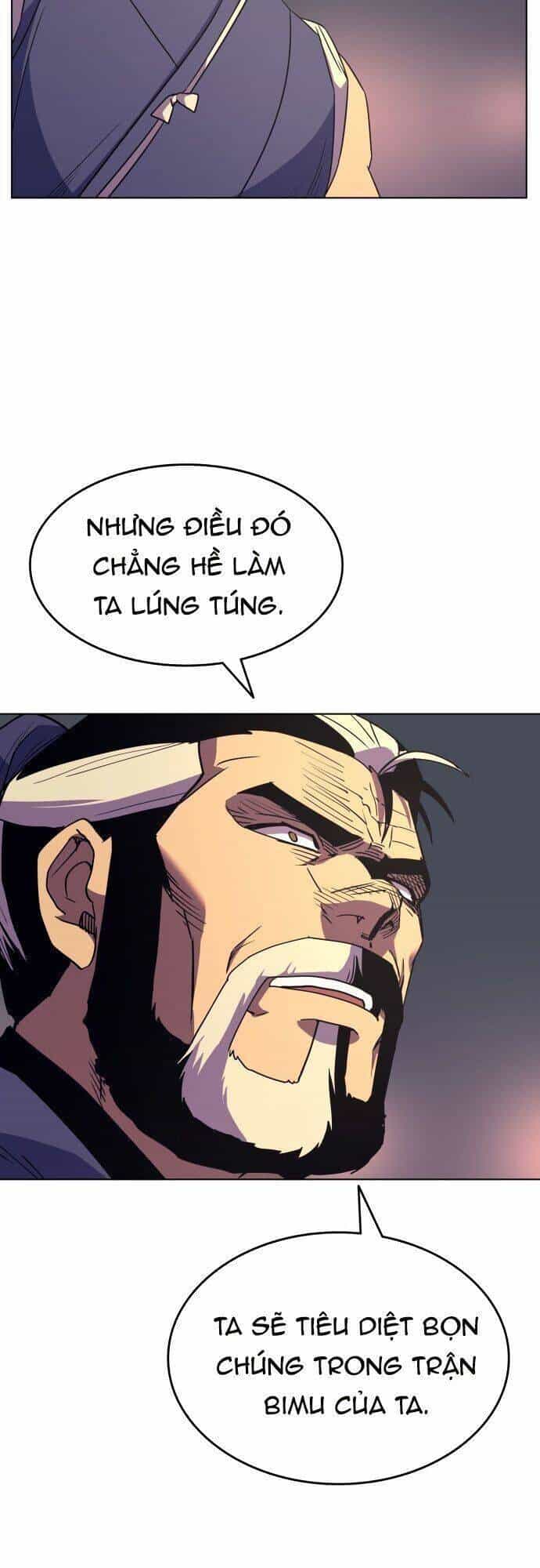 Võ Giả Bất Đắc Dĩ - Chương 4 - ảnh 56