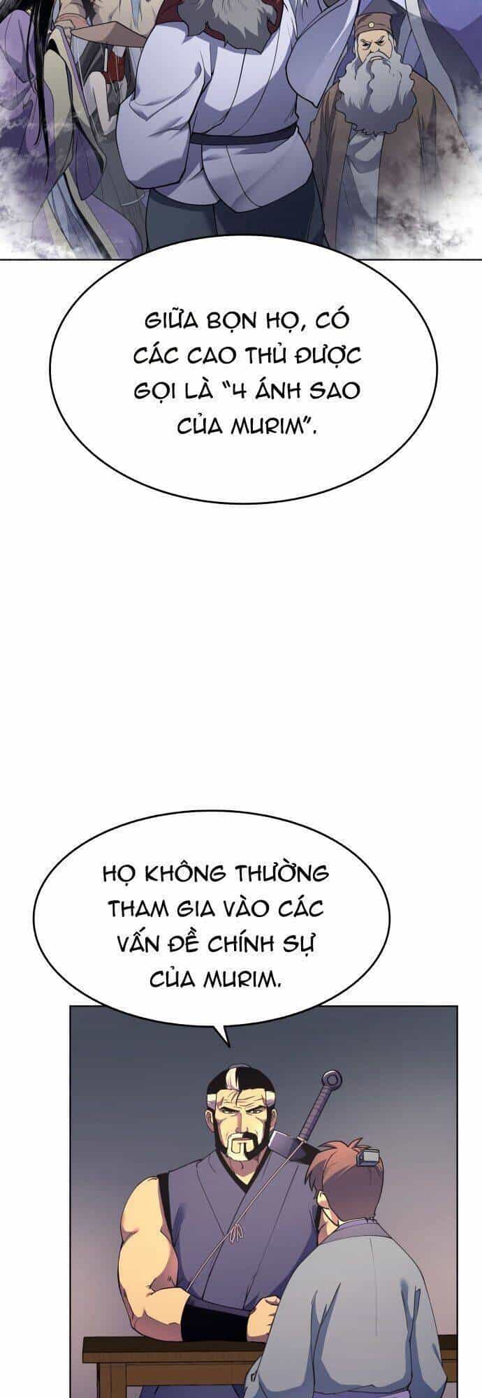 Võ Giả Bất Đắc Dĩ - Chương 4 - ảnh 60