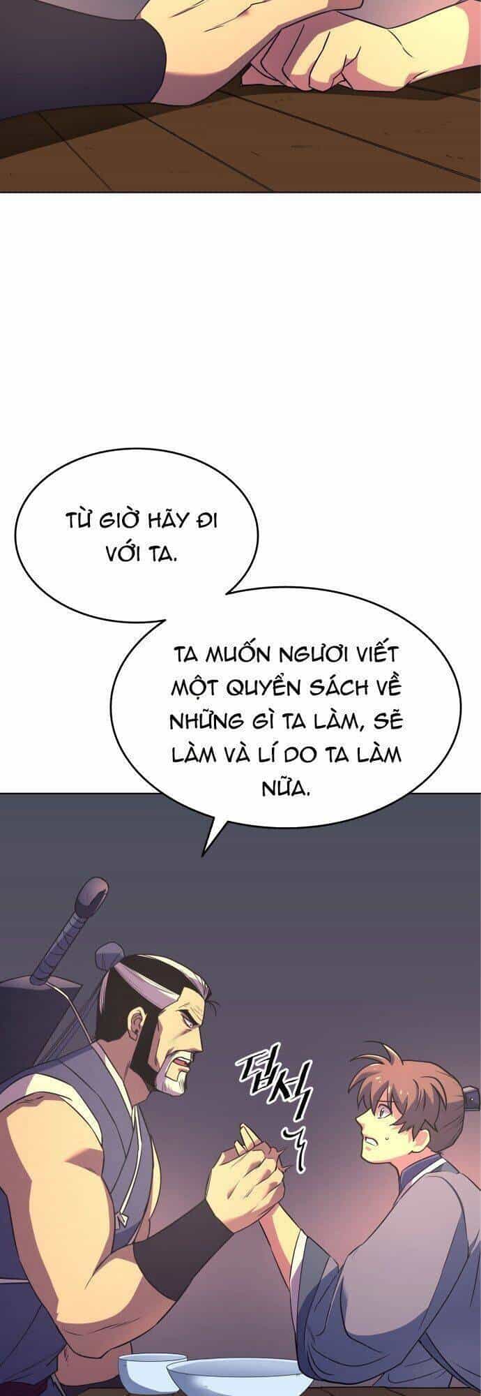 Võ Giả Bất Đắc Dĩ - Chương 4 - ảnh 72
