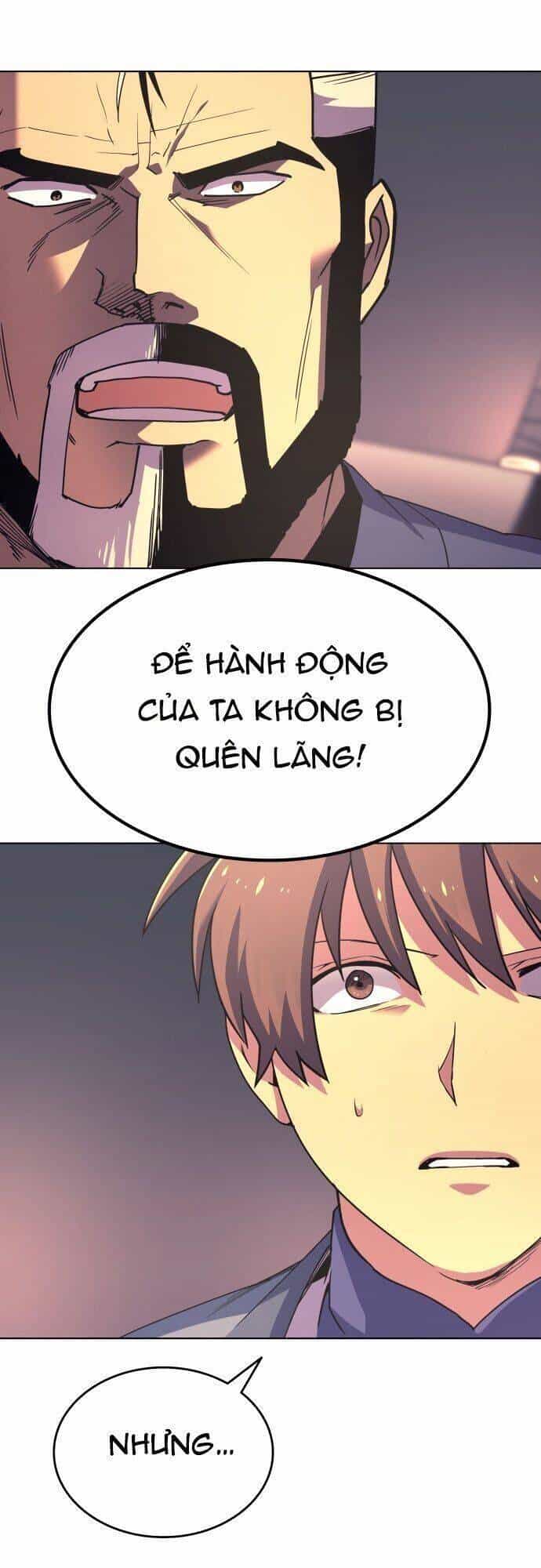 Võ Giả Bất Đắc Dĩ - Chương 4 - ảnh 74