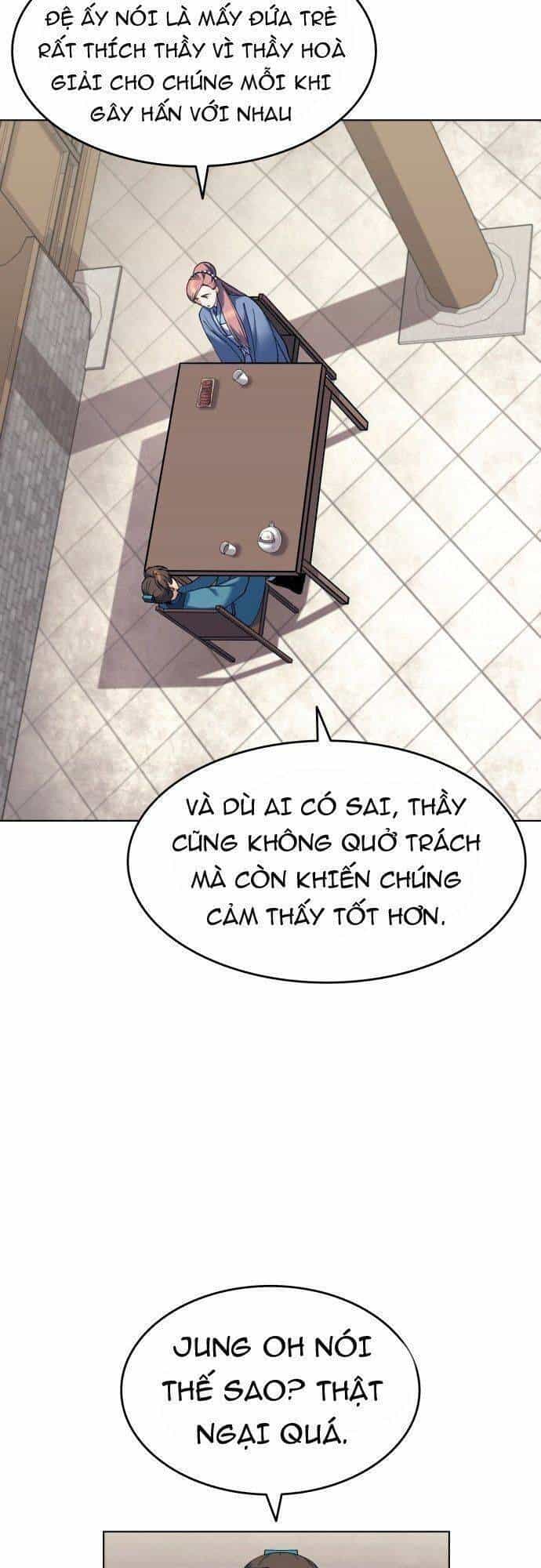 Võ Giả Bất Đắc Dĩ - Chương 40 - ảnh 10