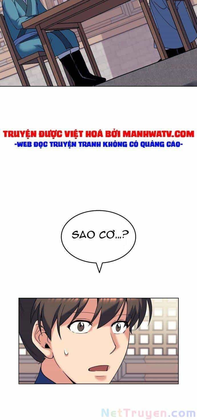 Võ Giả Bất Đắc Dĩ - Chương 40 - ảnh 13