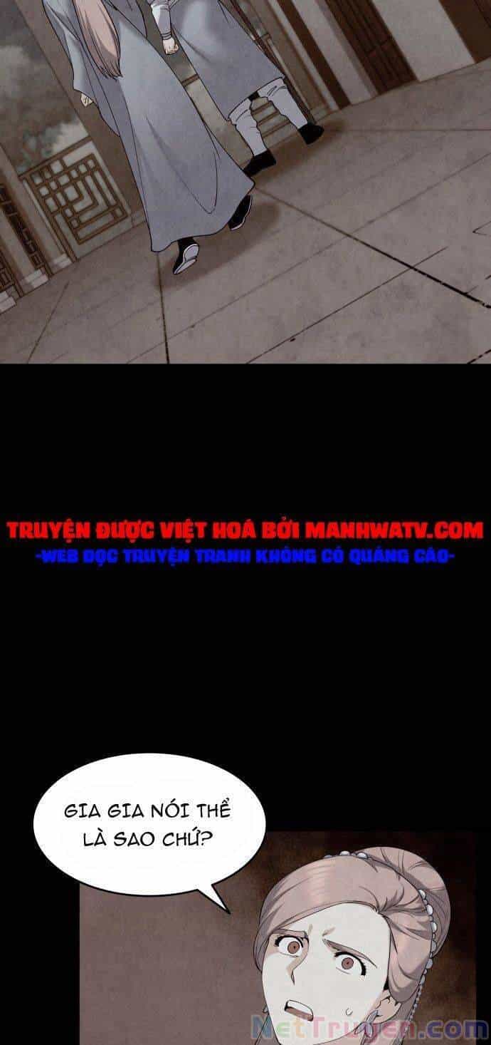 Võ Giả Bất Đắc Dĩ - Chương 40 - ảnh 21