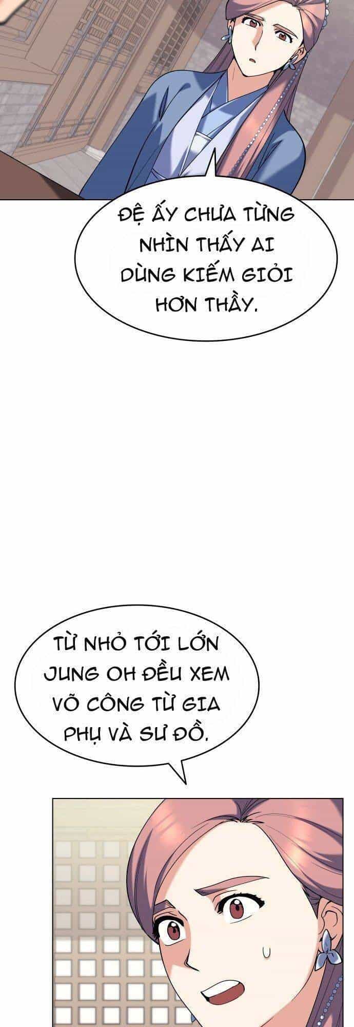 Võ Giả Bất Đắc Dĩ - Chương 40 - ảnh 31