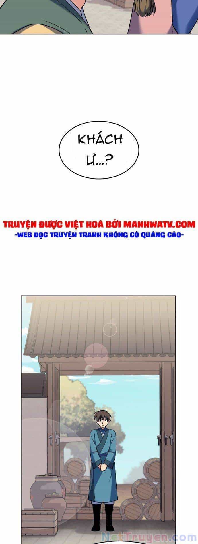 Võ Giả Bất Đắc Dĩ - Chương 40 - ảnh 55