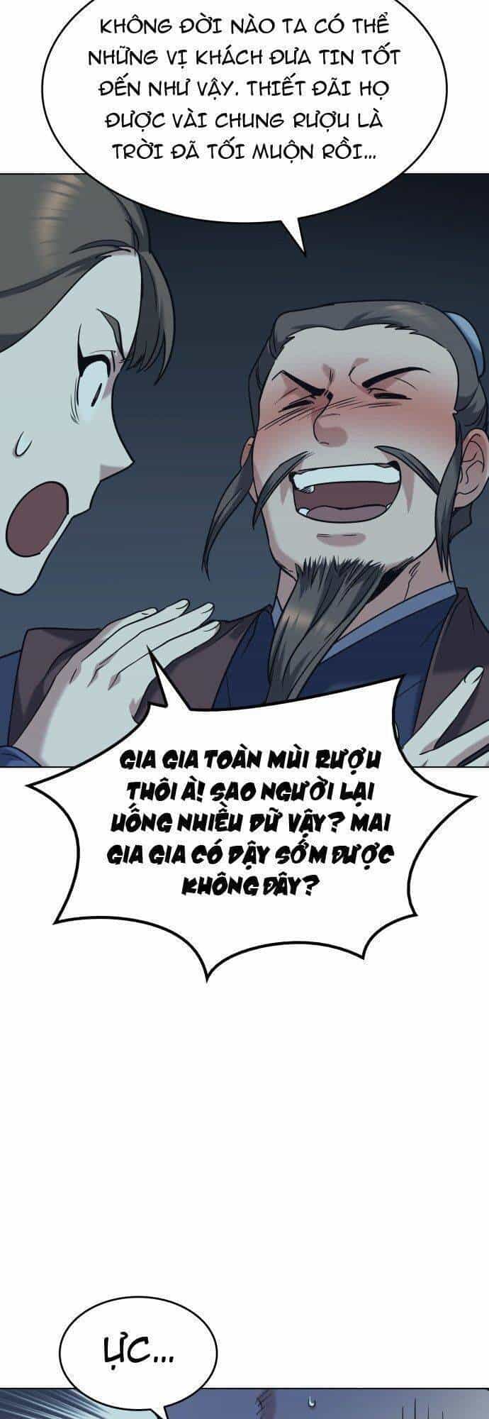 Võ Giả Bất Đắc Dĩ - Chương 41 - ảnh 42