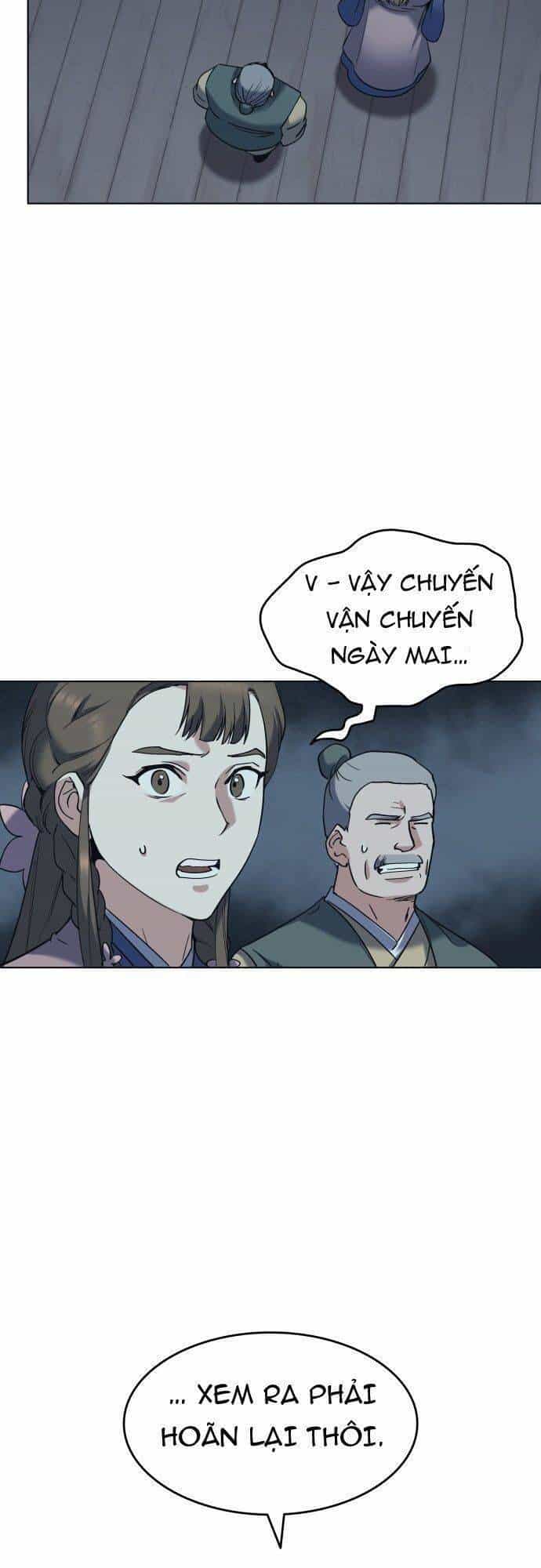 Võ Giả Bất Đắc Dĩ - Chương 41 - ảnh 49