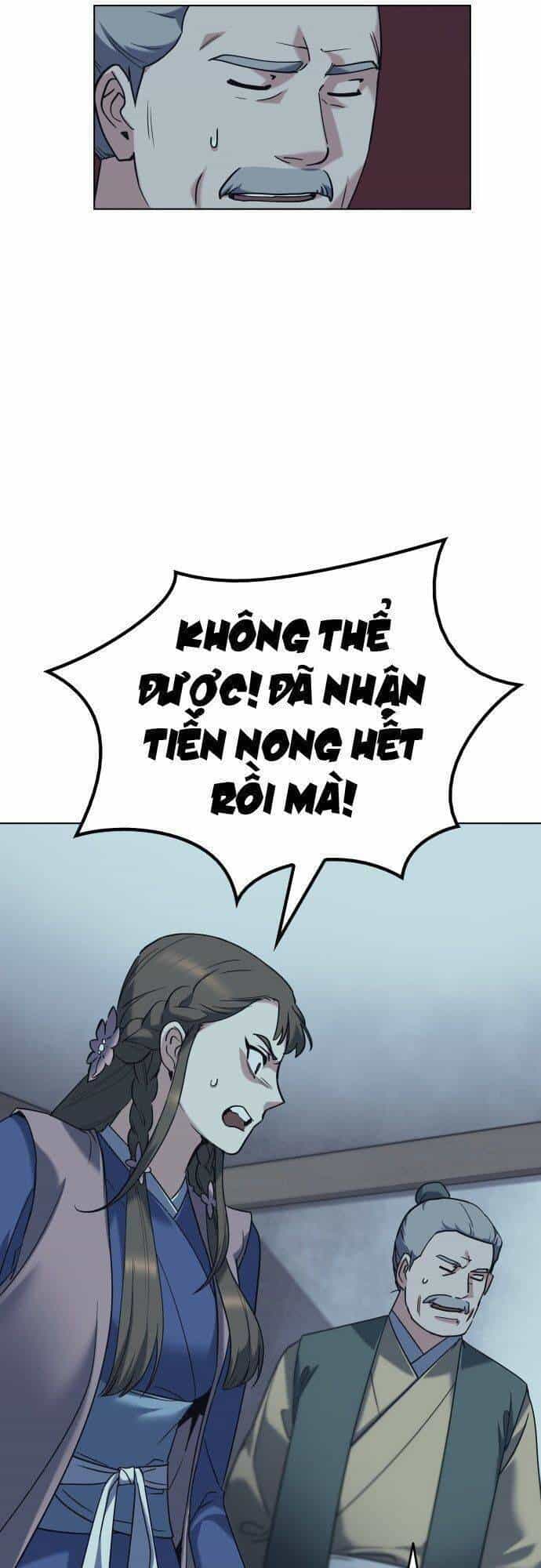 Võ Giả Bất Đắc Dĩ - Chương 41 - ảnh 50