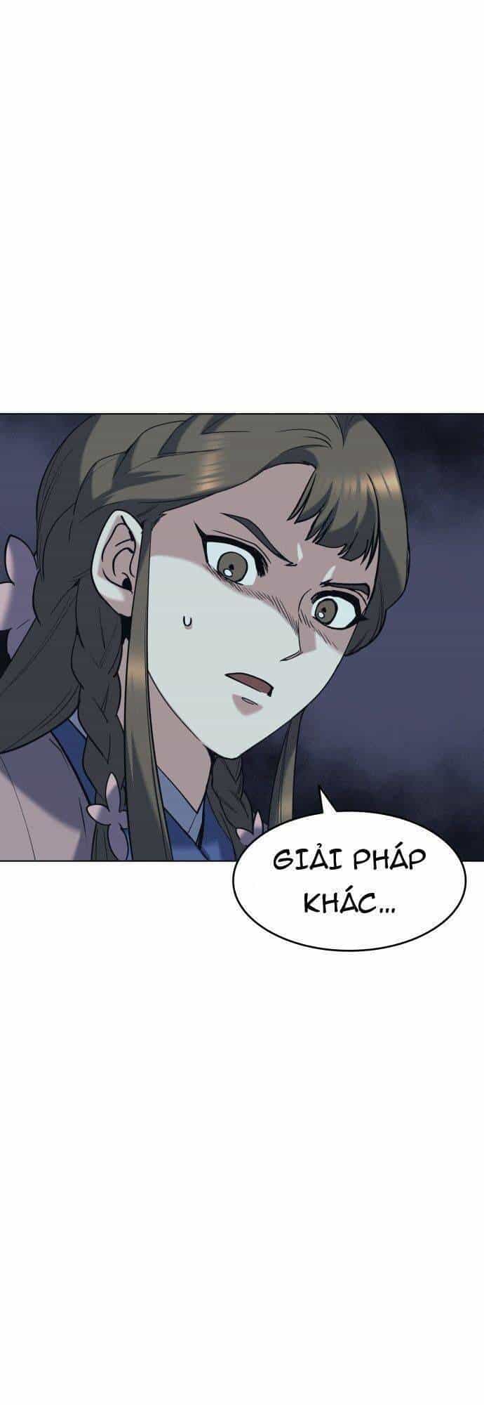 Võ Giả Bất Đắc Dĩ - Chương 41 - ảnh 52