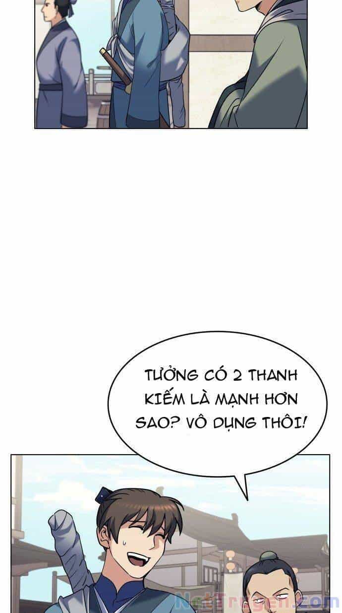 Võ Giả Bất Đắc Dĩ - Chương 41 - ảnh 57