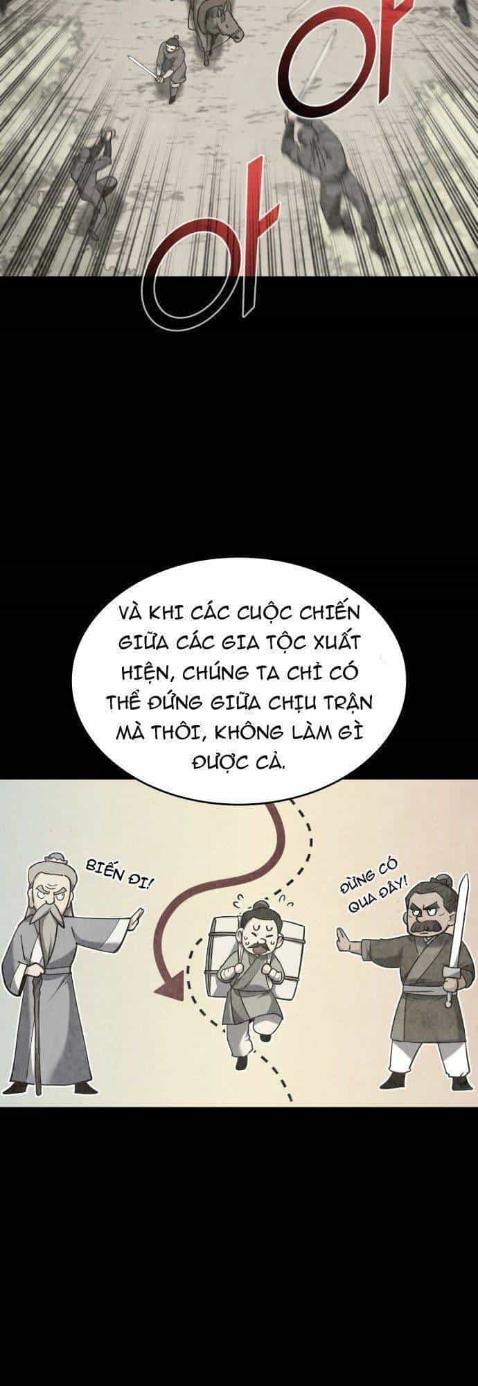 Võ Giả Bất Đắc Dĩ - Chương 41 - ảnh 9