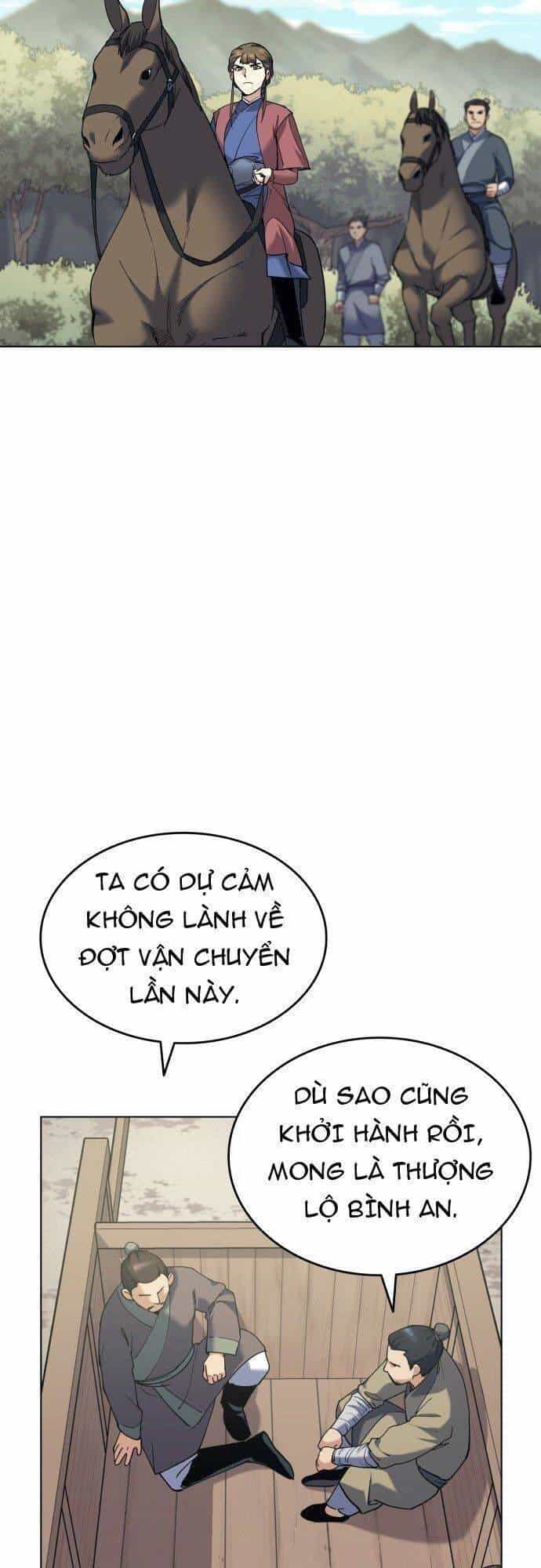 Võ Giả Bất Đắc Dĩ - Chương 42 - ảnh 3