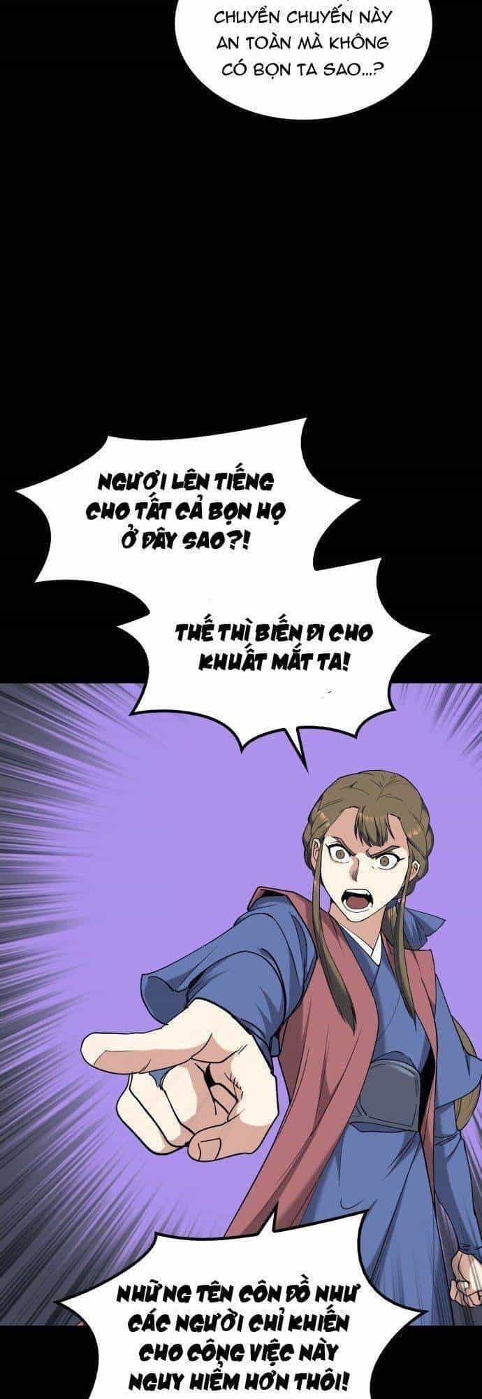 Võ Giả Bất Đắc Dĩ - Chương 42 - ảnh 44