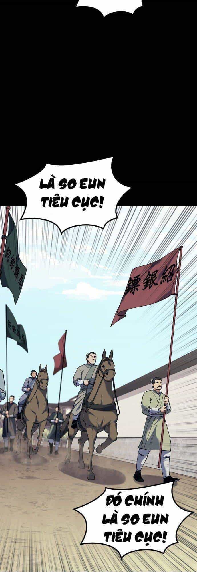 Võ Giả Bất Đắc Dĩ - Chương 42 - ảnh 48