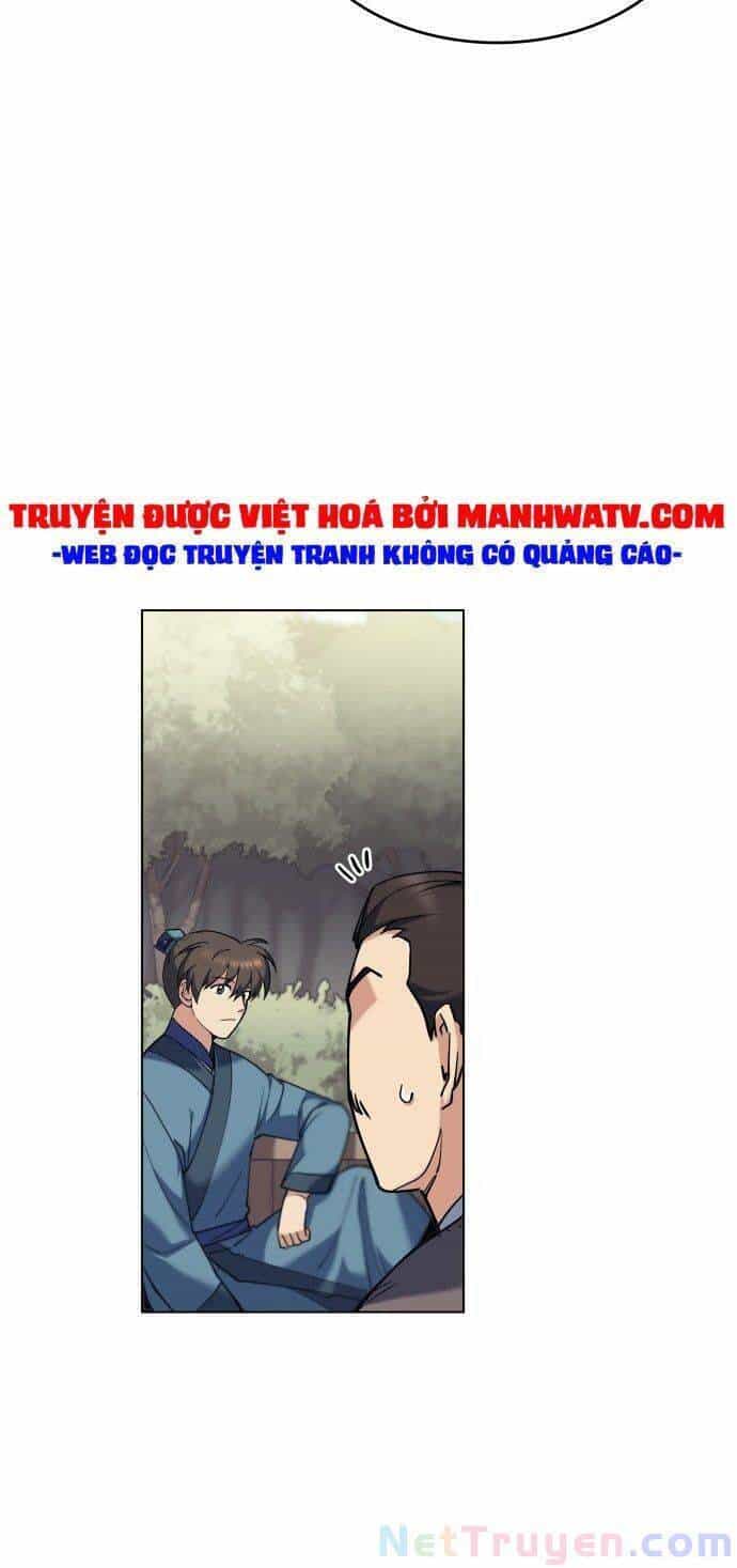 Võ Giả Bất Đắc Dĩ - Chương 42 - ảnh 5