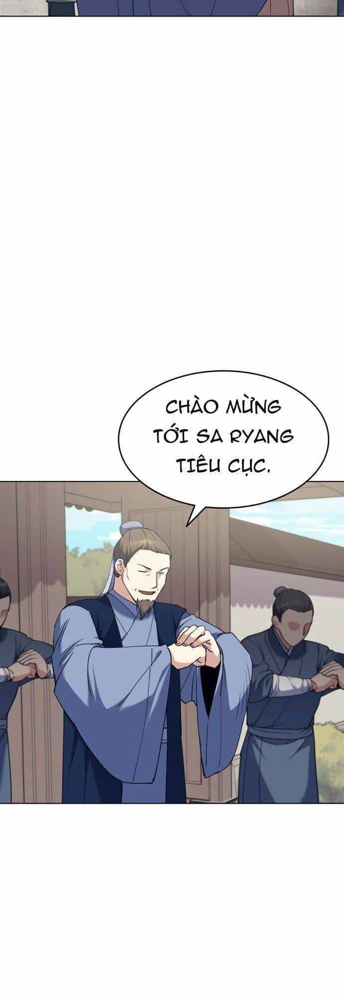 Võ Giả Bất Đắc Dĩ - Chương 42 - ảnh 63