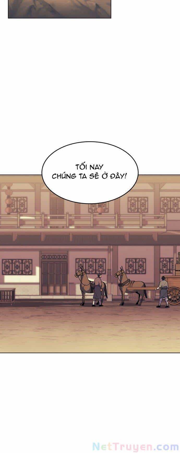 Võ Giả Bất Đắc Dĩ - Chương 43 - ảnh 19
