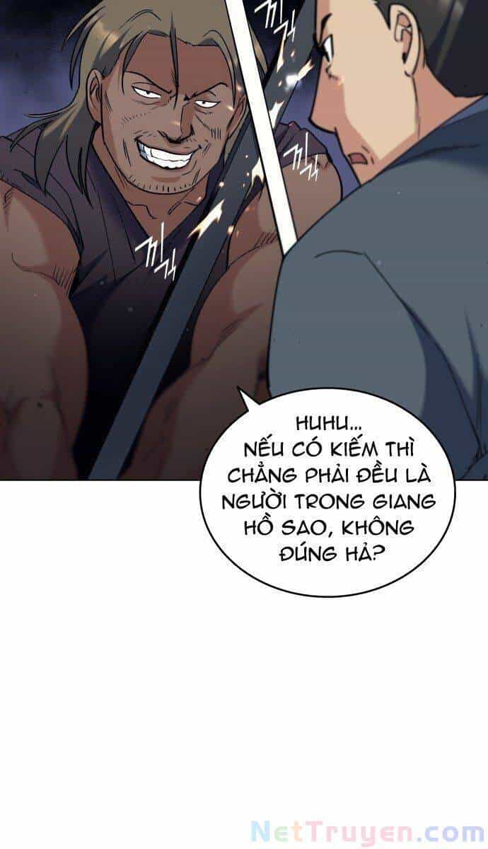 Võ Giả Bất Đắc Dĩ - Chương 44 - ảnh 19
