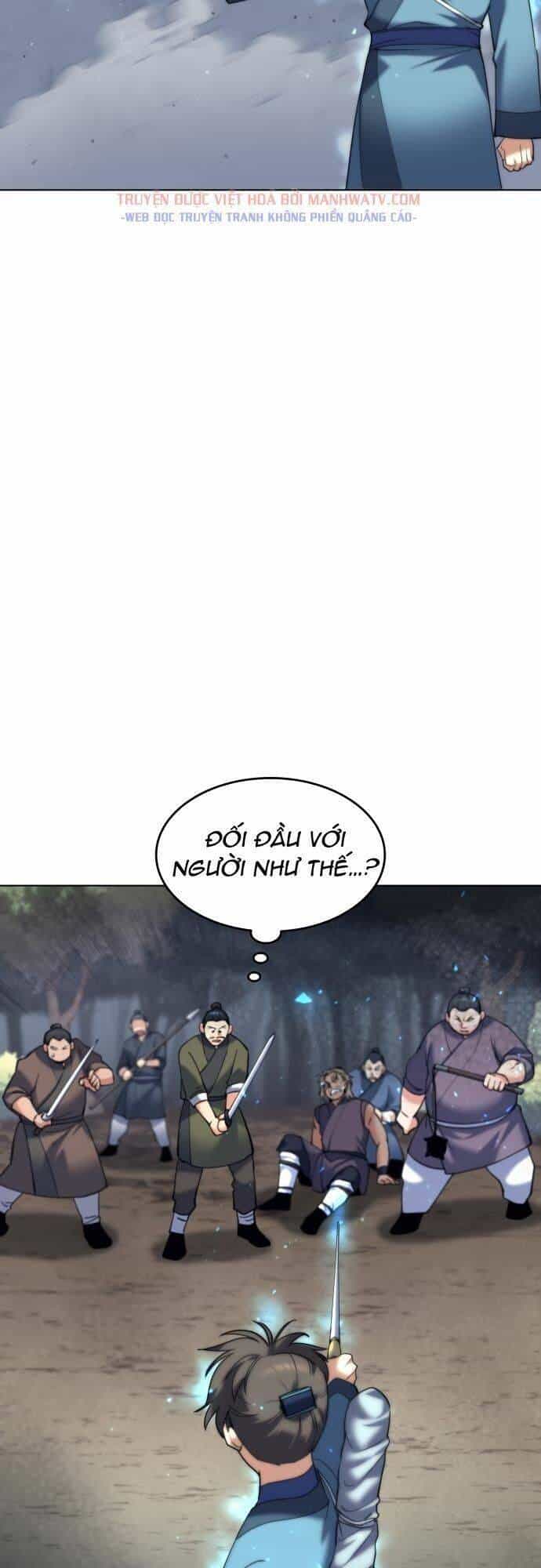 Võ Giả Bất Đắc Dĩ - Chương 45 - ảnh 3