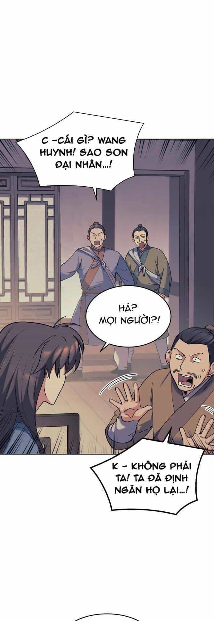 Võ Giả Bất Đắc Dĩ - Chương 45 - ảnh 50