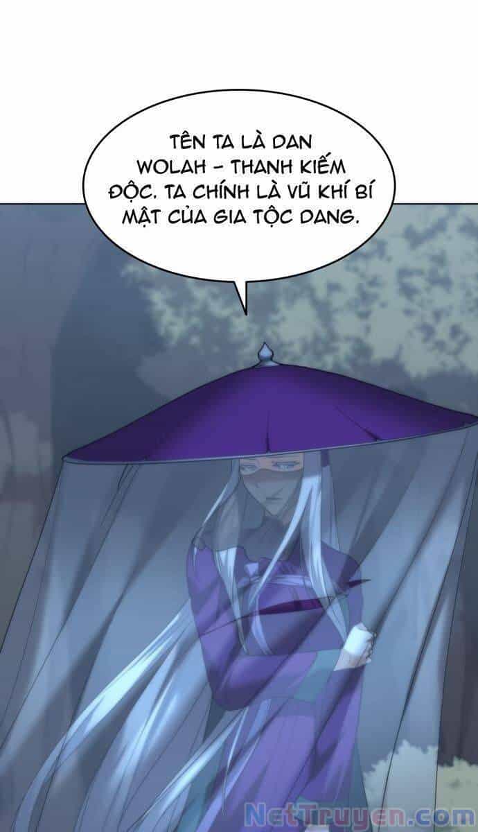 Võ Giả Bất Đắc Dĩ - Chương 46 - ảnh 46