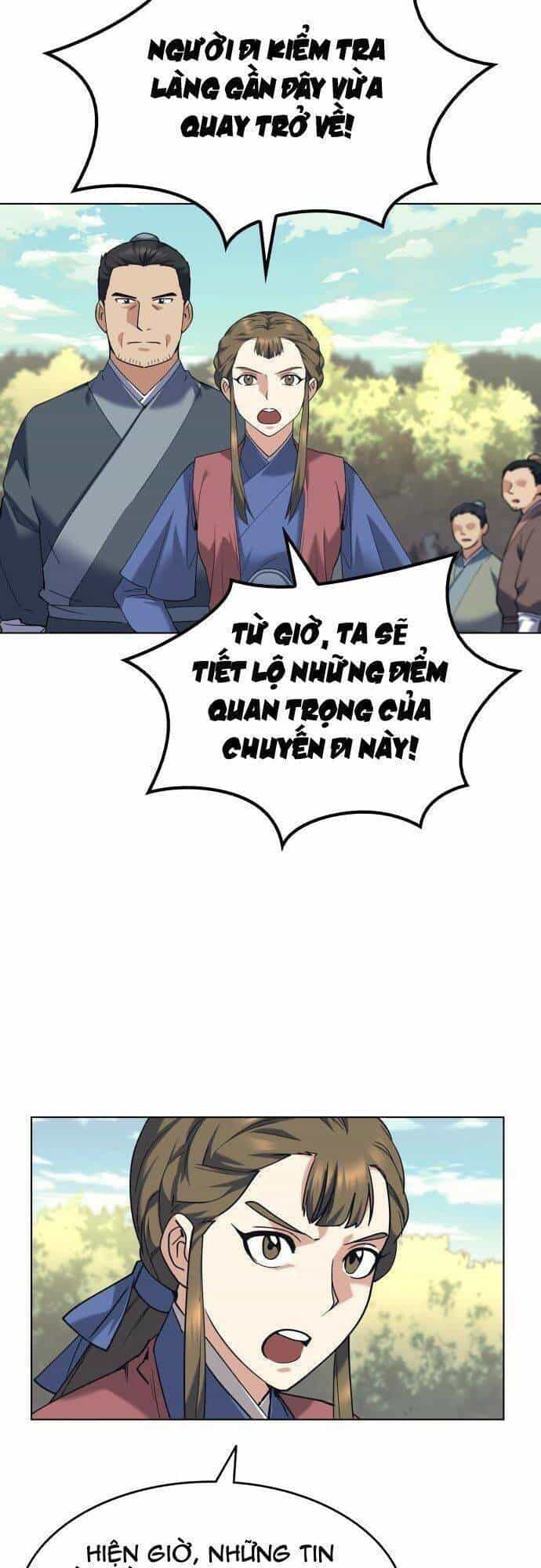 Võ Giả Bất Đắc Dĩ - Chương 46 - ảnh 68