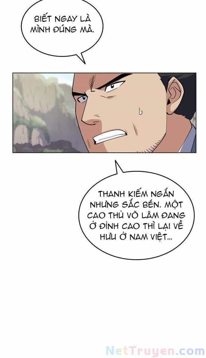 Võ Giả Bất Đắc Dĩ - Chương 47 - ảnh 43