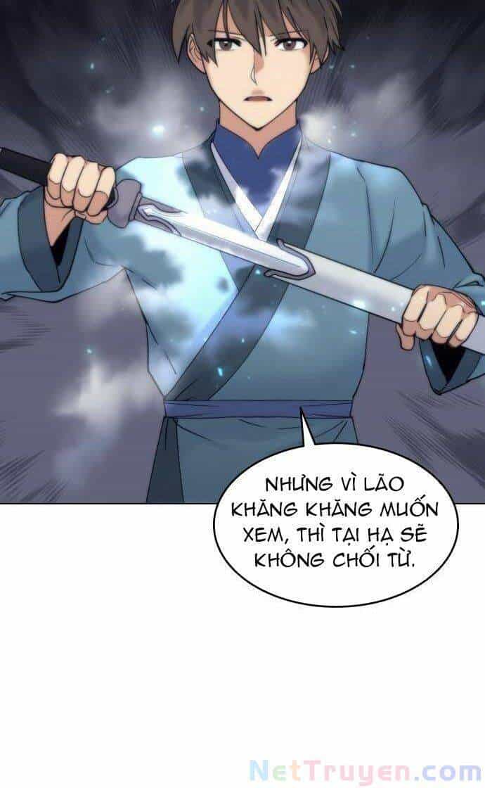 Võ Giả Bất Đắc Dĩ - Chương 47 - ảnh 61