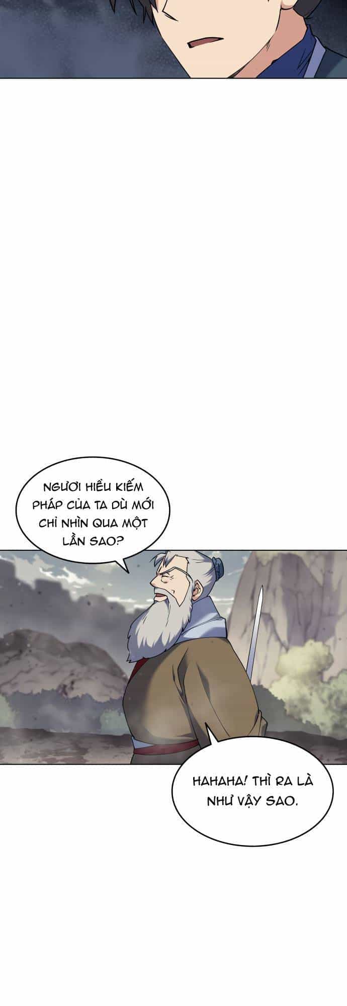 Võ Giả Bất Đắc Dĩ - Chương 48 - ảnh 38
