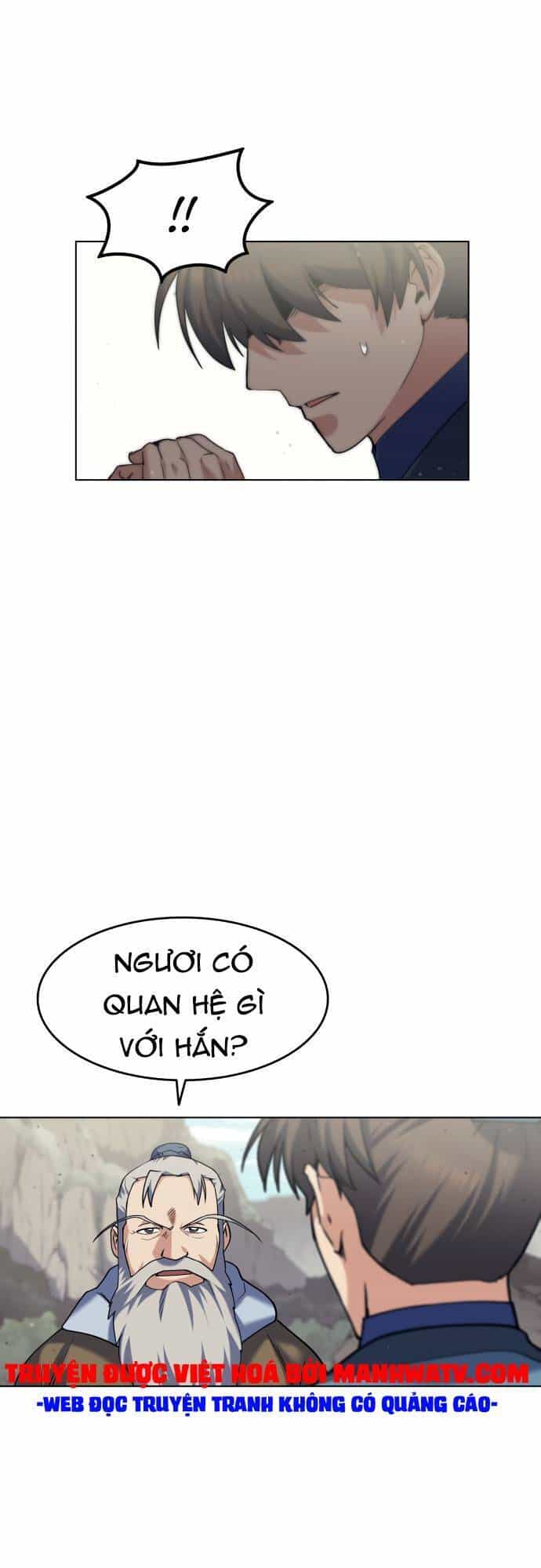 Võ Giả Bất Đắc Dĩ - Chương 48 - ảnh 66