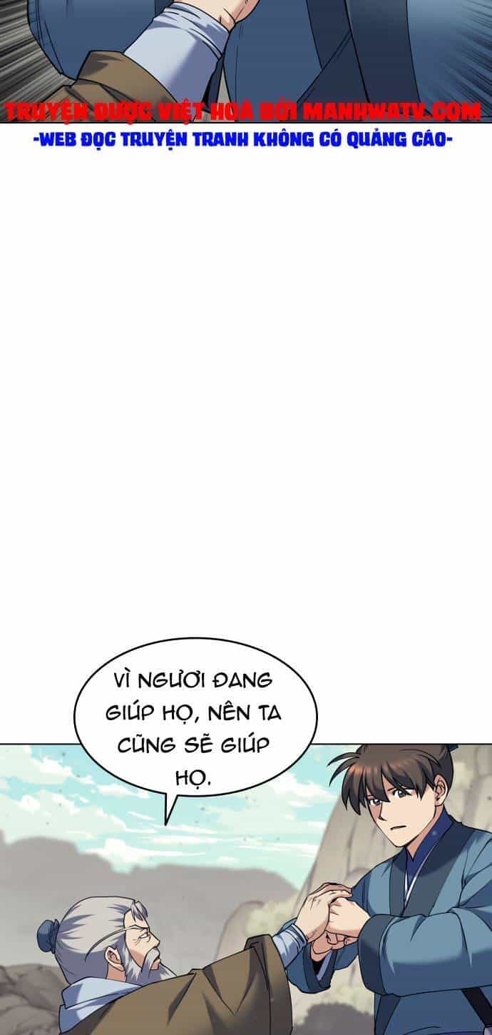 Võ Giả Bất Đắc Dĩ - Chương 48 - ảnh 78