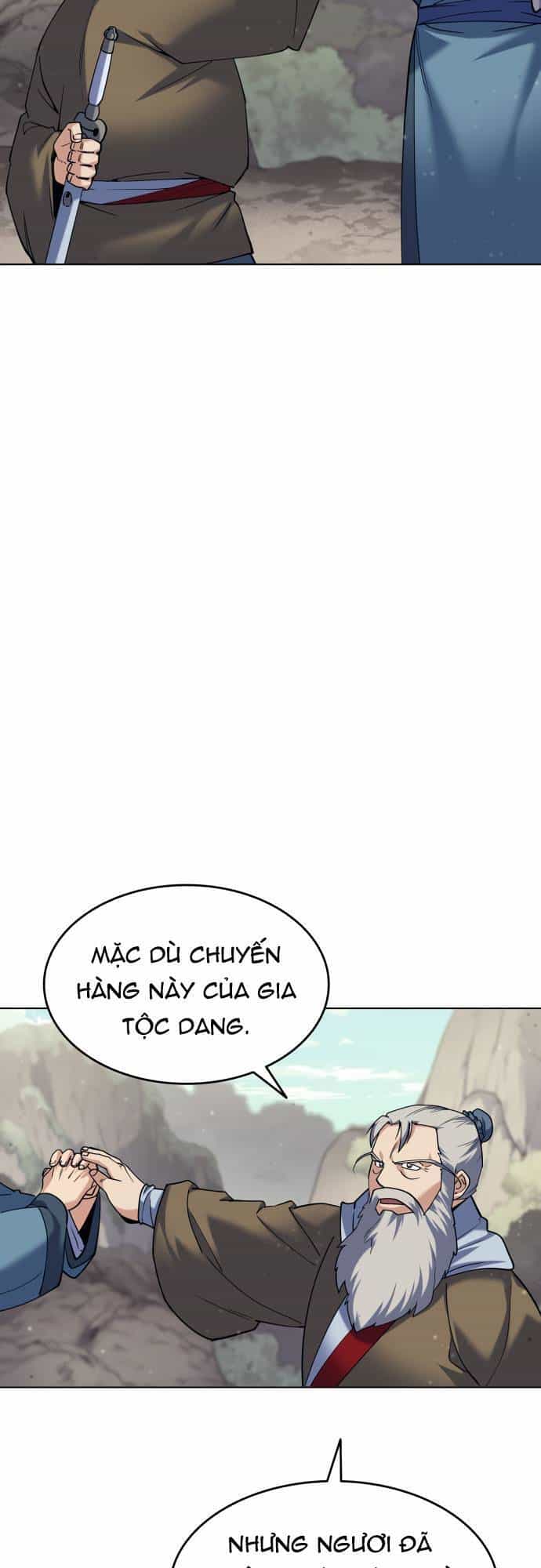 Võ Giả Bất Đắc Dĩ - Chương 48 - ảnh 79
