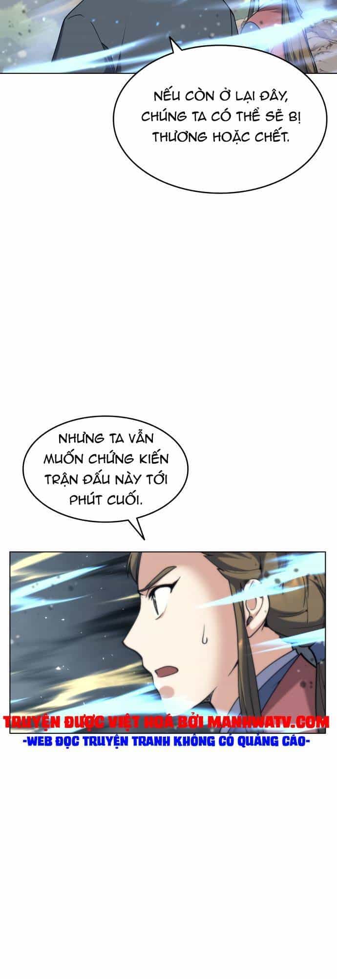 Võ Giả Bất Đắc Dĩ - Chương 48 - ảnh 8