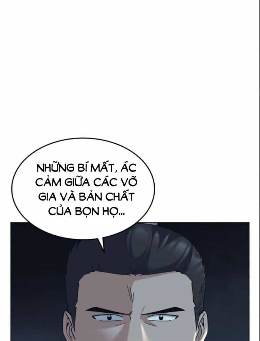 Võ Giả Bất Đắc Dĩ - Chương 49 - ảnh 20