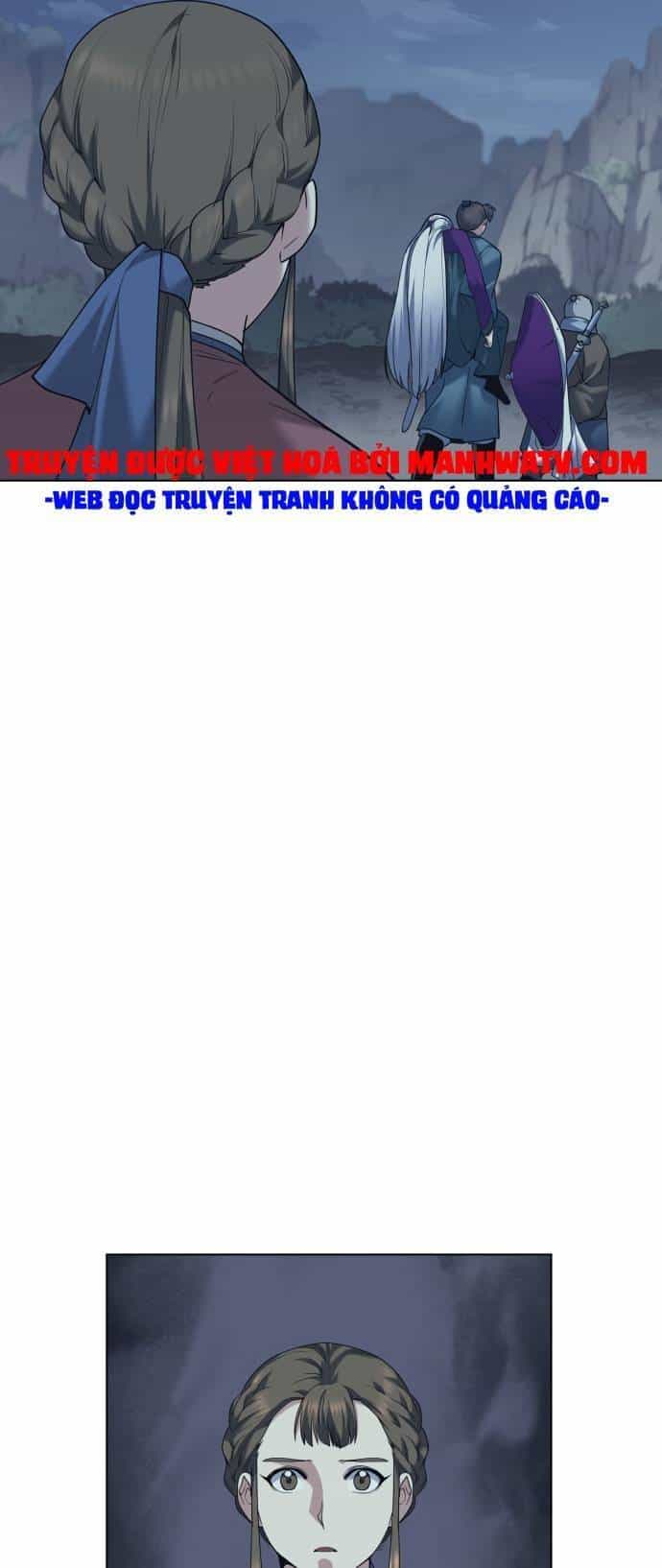 Võ Giả Bất Đắc Dĩ - Chương 50 - ảnh 16