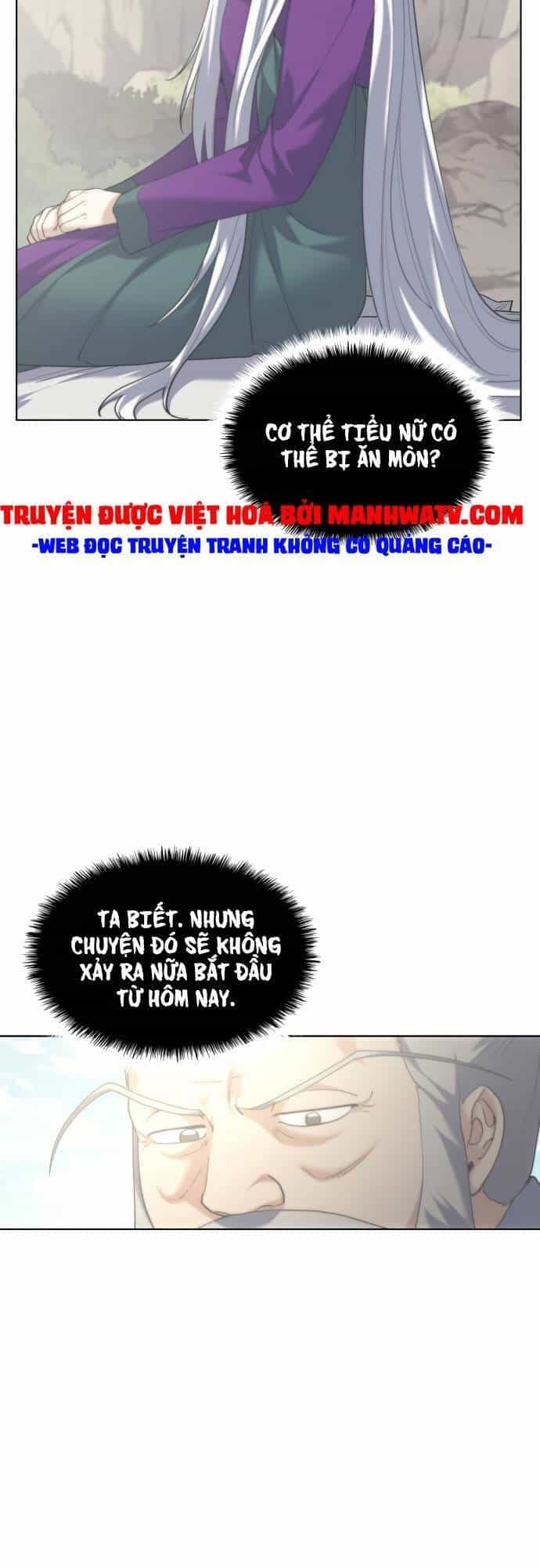 Võ Giả Bất Đắc Dĩ - Chương 50 - ảnh 30
