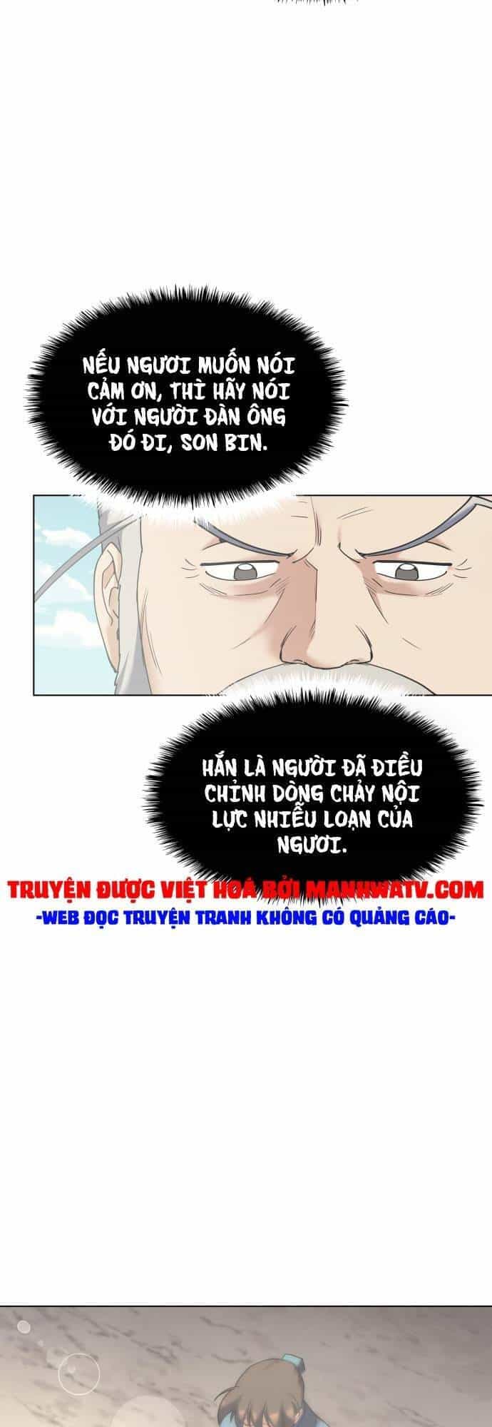 Võ Giả Bất Đắc Dĩ - Chương 50 - ảnh 38