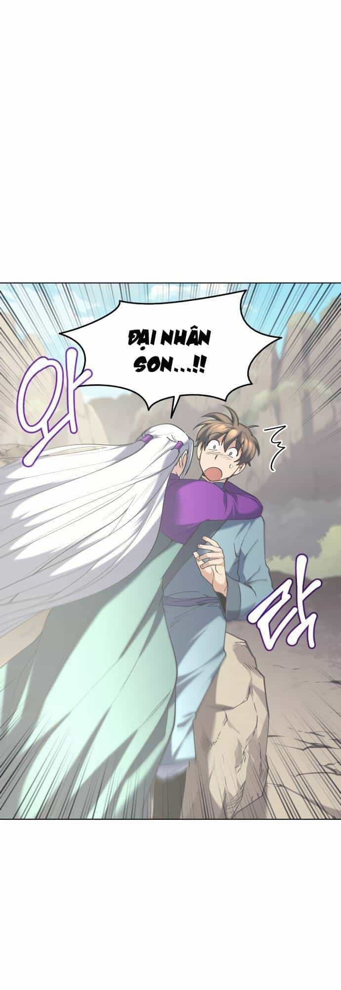 Võ Giả Bất Đắc Dĩ - Chương 50 - ảnh 44