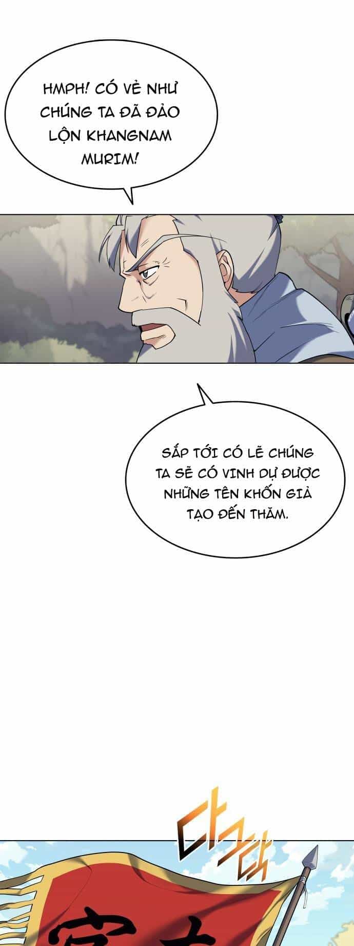Võ Giả Bất Đắc Dĩ - Chương 50 - ảnh 74