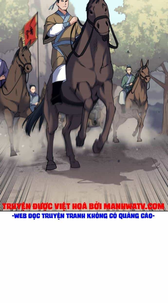 Võ Giả Bất Đắc Dĩ - Chương 50 - ảnh 76