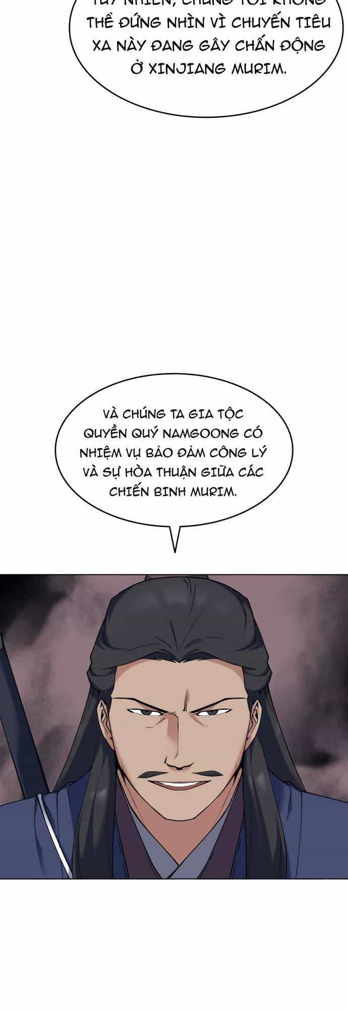 Võ Giả Bất Đắc Dĩ - Chương 51 - ảnh 20