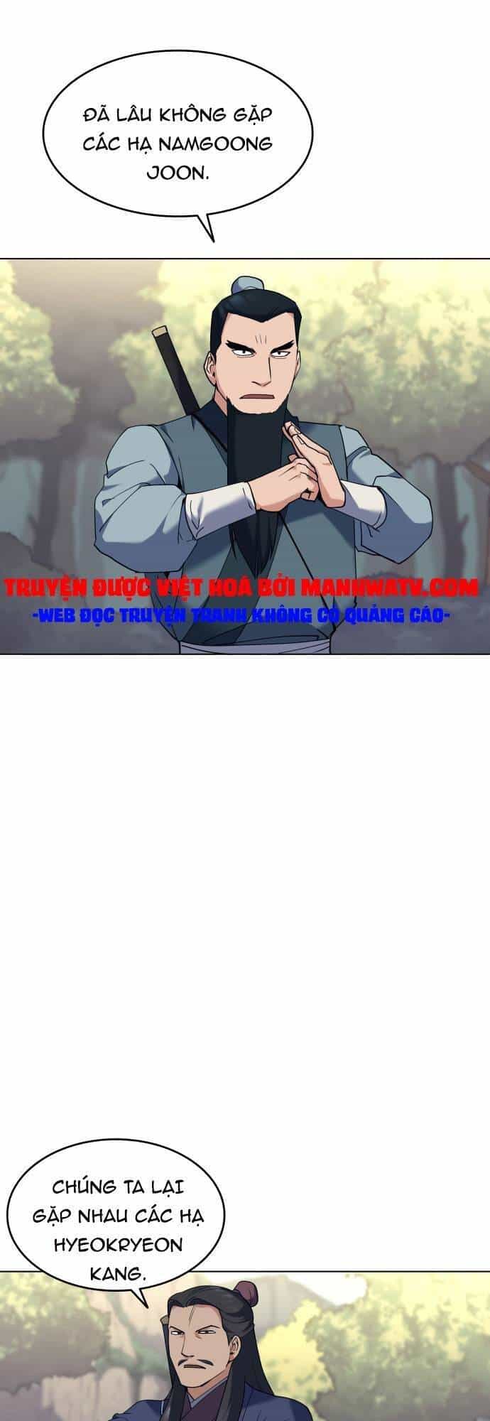 Võ Giả Bất Đắc Dĩ - Chương 51 - ảnh 29