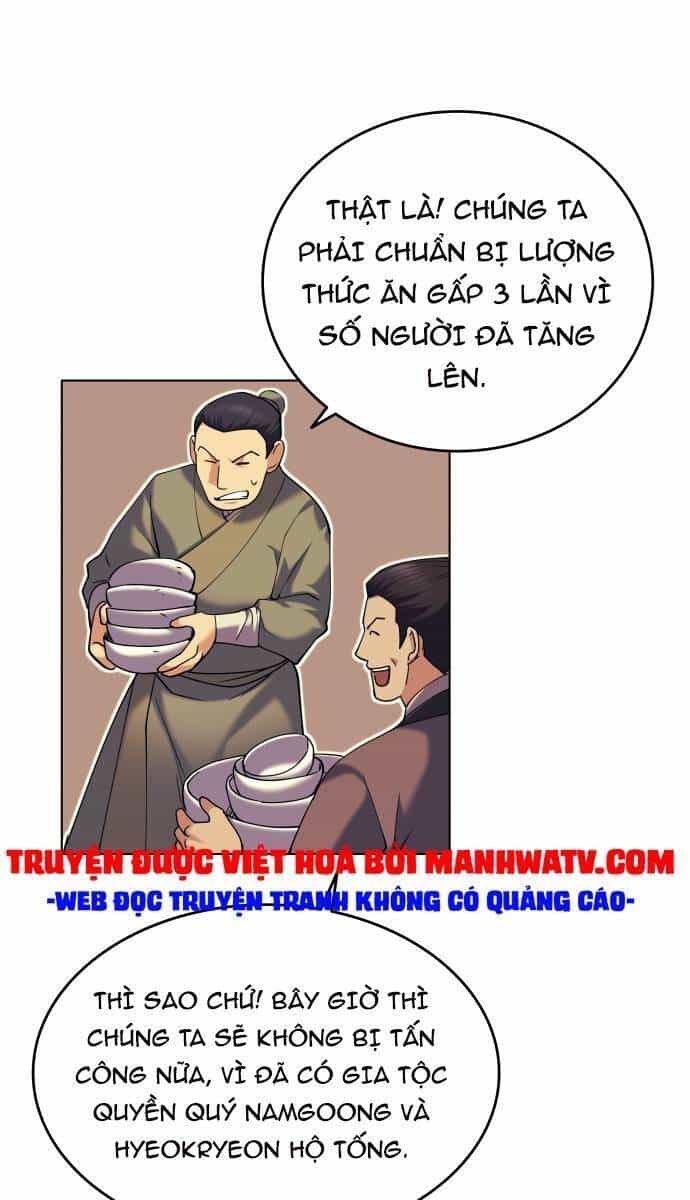 Võ Giả Bất Đắc Dĩ - Chương 51 - ảnh 64